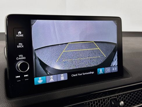 Certified 2024 Honda Civic Touring image 14