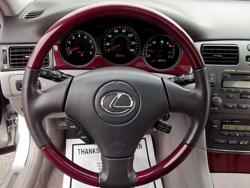 Used 2003 Lexus ES 330 image 19