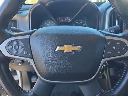 Certified 2021 Chevrolet Colorado ZR2 image 25