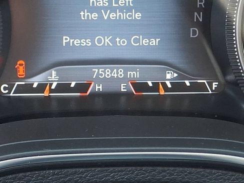 Used 2019 Jeep Cherokee Limited AWD/4WD image 22