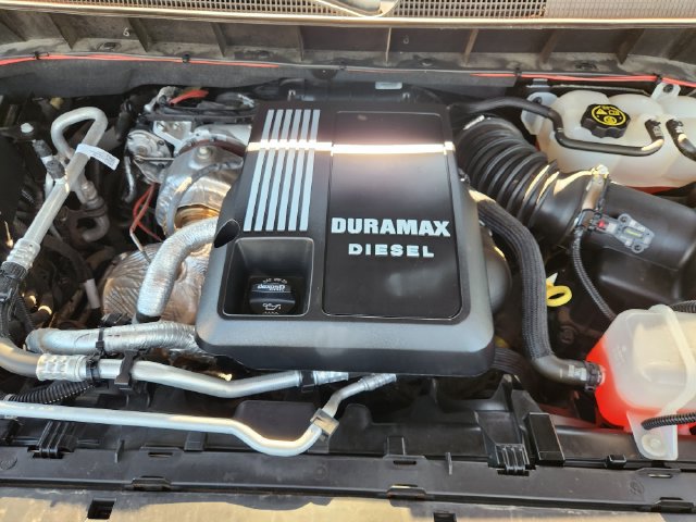 Used 2023 Chevrolet Silverado 1500 RST w/ RST All Star Premium Package AWD/4WD image 20