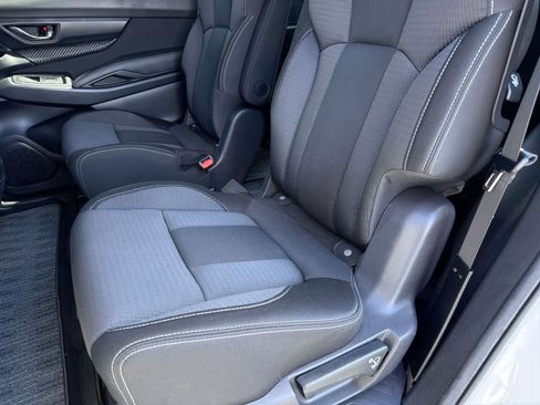 Certified 2023 Subaru Ascent Premium w/ Convenience Package AWD/4WD image 20