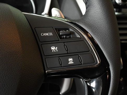 New 2026 Mitsubishi Eclipse Cross SEL AWD/4WD image 34
