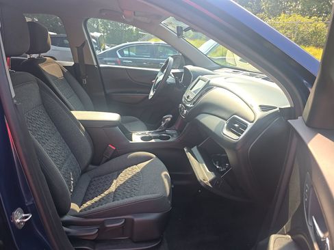 Used 2022 Chevrolet Equinox LT FWD image 10