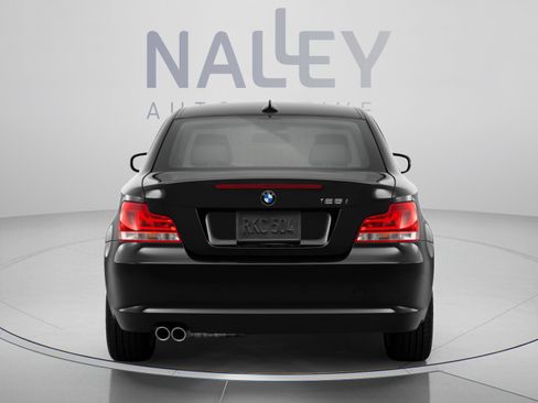 Used 2012 BMW 128i Coupe RWD image 4