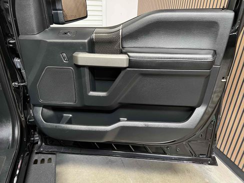 Used 2019 Ford F150 Raptor w/ Equipment Group 802A Luxury AWD/4WD image 69