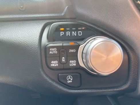 Used 2023 RAM 1500 Laramie image 35