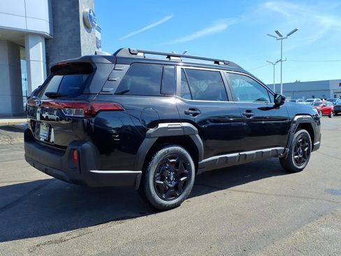 New 2026 Subaru Outback Limited image 10