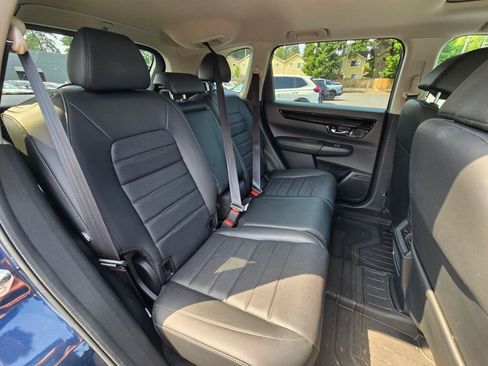Used 2023 Honda CR-V EX-L image 6