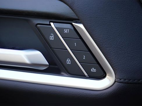 New 2026 GMC Sierra 1500 Denali image 36