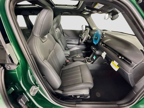New 2027 MINI Cooper S FWD image 21
