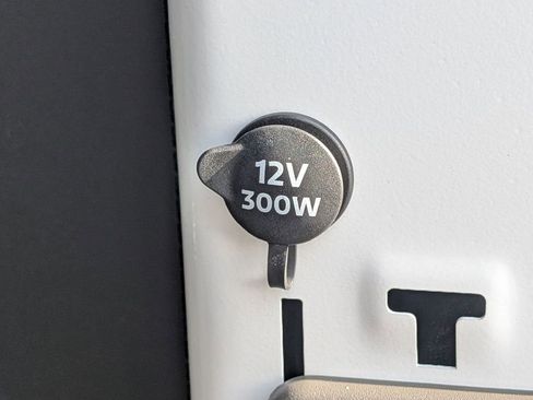 New 2026 Ford Transit 350 148 High Roof Extended w/ Load Area Protection Package image 26