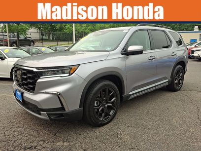 Used 2025 Honda Pilot Touring