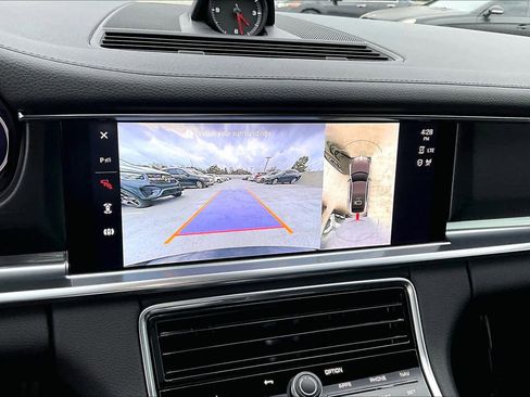 Used 2023 Porsche Panamera Platinum Edition image 25