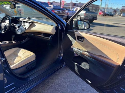 Used 2014 Toyota Avalon XLE Touring image 14