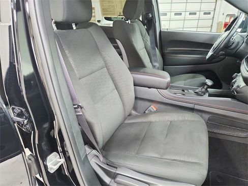 Used 2025 Dodge Durango GT w/ Trailer Tow Group IV image 37