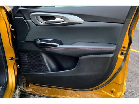 Used 2023 Dodge Hornet GT w/ Track Pack image 26