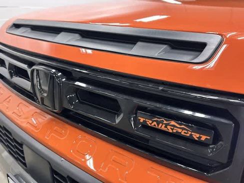 Certified 2026 Honda Passport TrailSport image 31