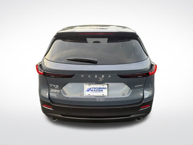 New 2026 MAZDA CX-5 Select AWD/4WD image 5