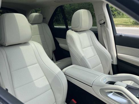 Certified 2022 Mercedes-Benz GLE 350 4MATIC image 38