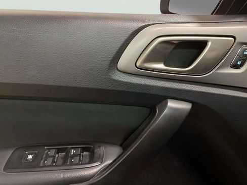 Used 2020 Ford Ranger XLT w/ Equipment Group 302A Luxury image 22