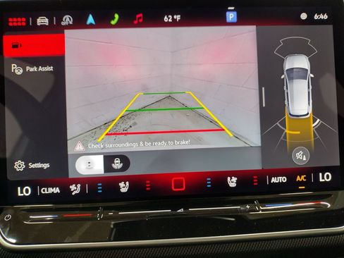 New 2026 Volkswagen GTI Autobahn FWD image 10