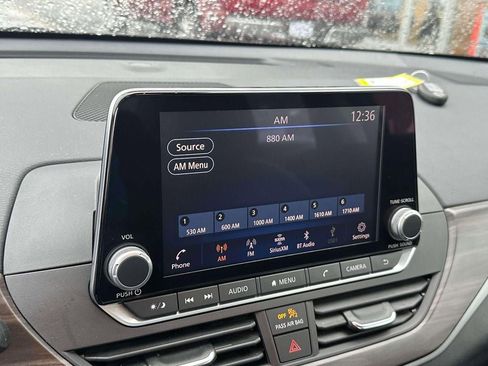 Certified 2023 Nissan Altima 2.5 SV image 25