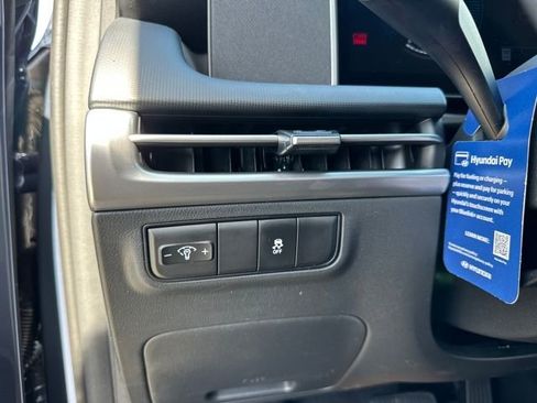 New 2026 Hyundai Tucson SE AWD/4WD image 13