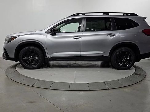 New 2026 Subaru Ascent Premium image 2