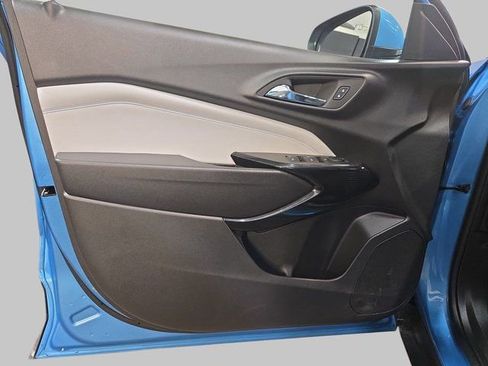 New 2026 Chevrolet Trax LT w/ Sunroof Package FWD image 29