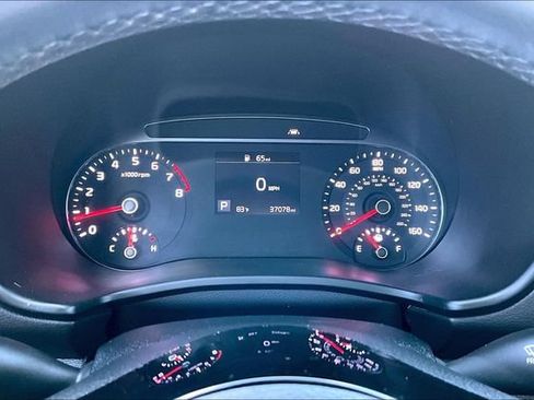 Used 2021 Kia Soul EX FWD image 12
