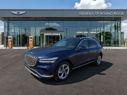 New 2026 Genesis GV70 2.5T Advanced w/ G1 Accessory Package