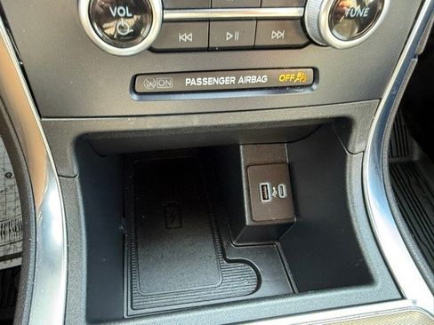 Used 2023 Ford Escape ST-Line Select w/ Tech Pack #2 image 23