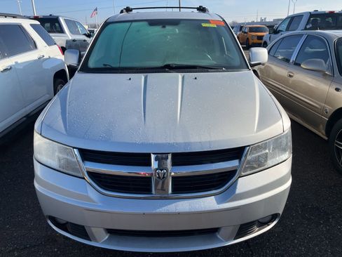Used 2010 Dodge Journey SXT w/ Premium Convenience Group image 22
