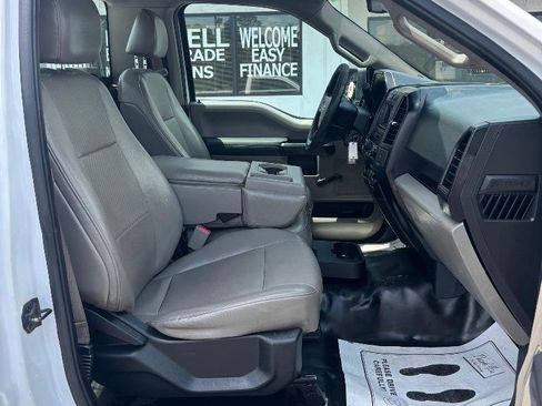Used 2017 Ford F150 XL RWD image 23