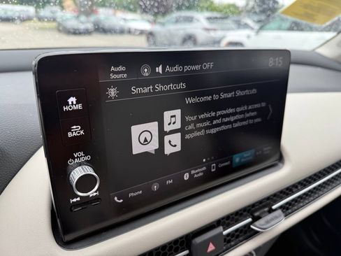 Used 2025 Honda HR-V EX-L image 25