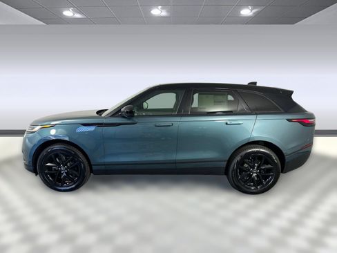 Used 2026 Land Rover Range Rover Velar S AWD/4WD image 2