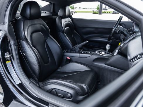 Used 2011 Audi R8 V10 AWD/4WD image 38