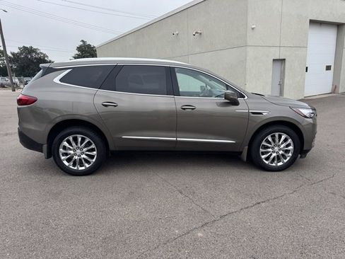 Used 2020 Buick Enclave Premium w/ Surround and Sites Package image 2