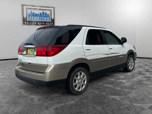 Used 2005 Buick Rendezvous CX image 6