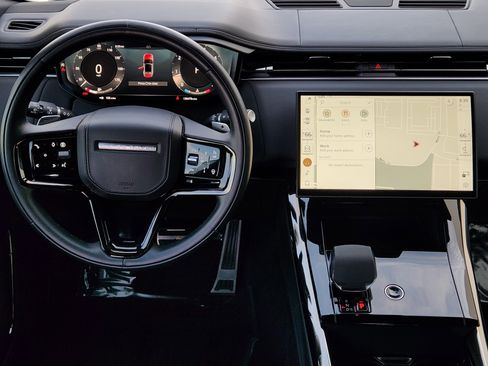 Used 2024 Land Rover Range Rover Sport Dynamic SE image 30
