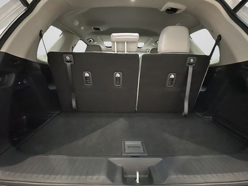 Certified 2024 Honda Pilot Elite image 28