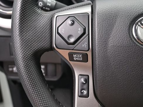 Certified 2022 Toyota Tacoma SR5 w/ Trail Edition AWD/4WD image 17