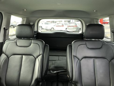 Used 2021 Jeep Grand Cherokee L Limited image 13