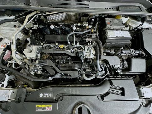 Certified 2024 Toyota Corolla LE image 28