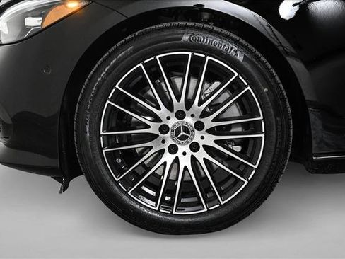 New 2026 Mercedes-Benz C 300 4MATIC Sedan image 26