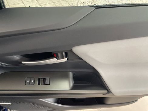 New 2026 Subaru Solterra AWD/4WD image 17