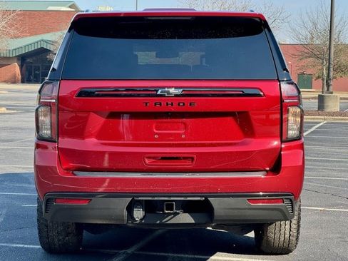 Used 2024 Chevrolet Tahoe Z71 w/ Luxury Package image 6