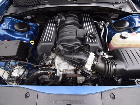 Used 2023 Dodge Charger Scat Pack w/ Plus Group image 31