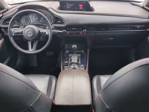 Used 2024 MAZDA CX-30 AWD 2.5 S w/ Premium Package image 14
